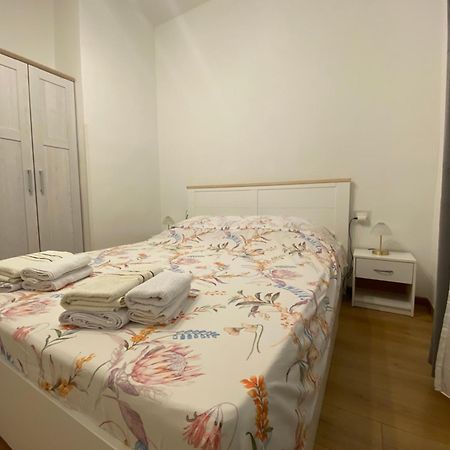 Oasis Apartment Zadar Luaran gambar