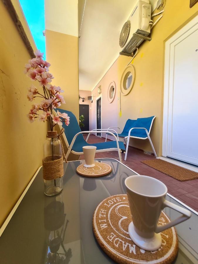 Oasis Apartment Zadar Luaran gambar