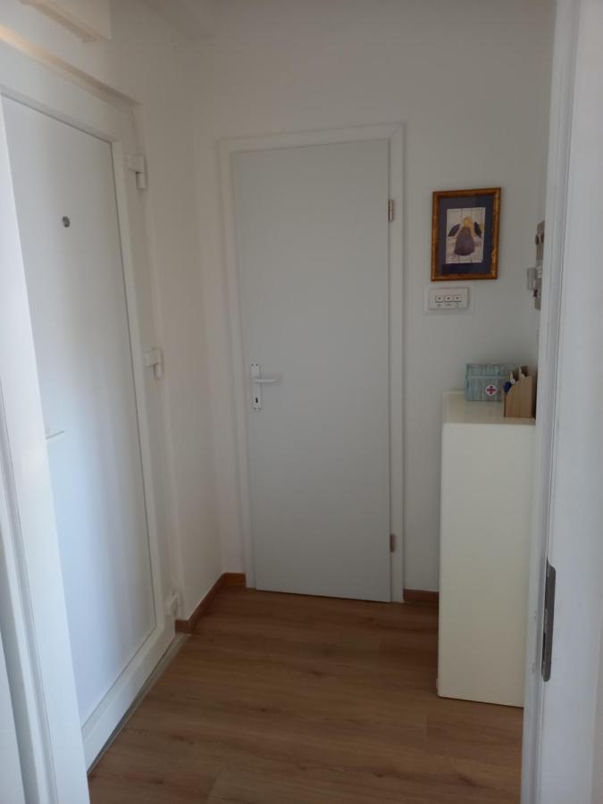 Oasis Apartment Zadar Luaran gambar