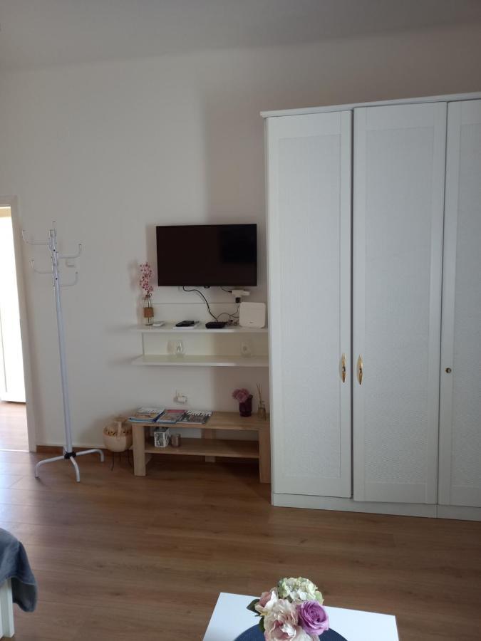 Oasis Apartment Zadar Luaran gambar