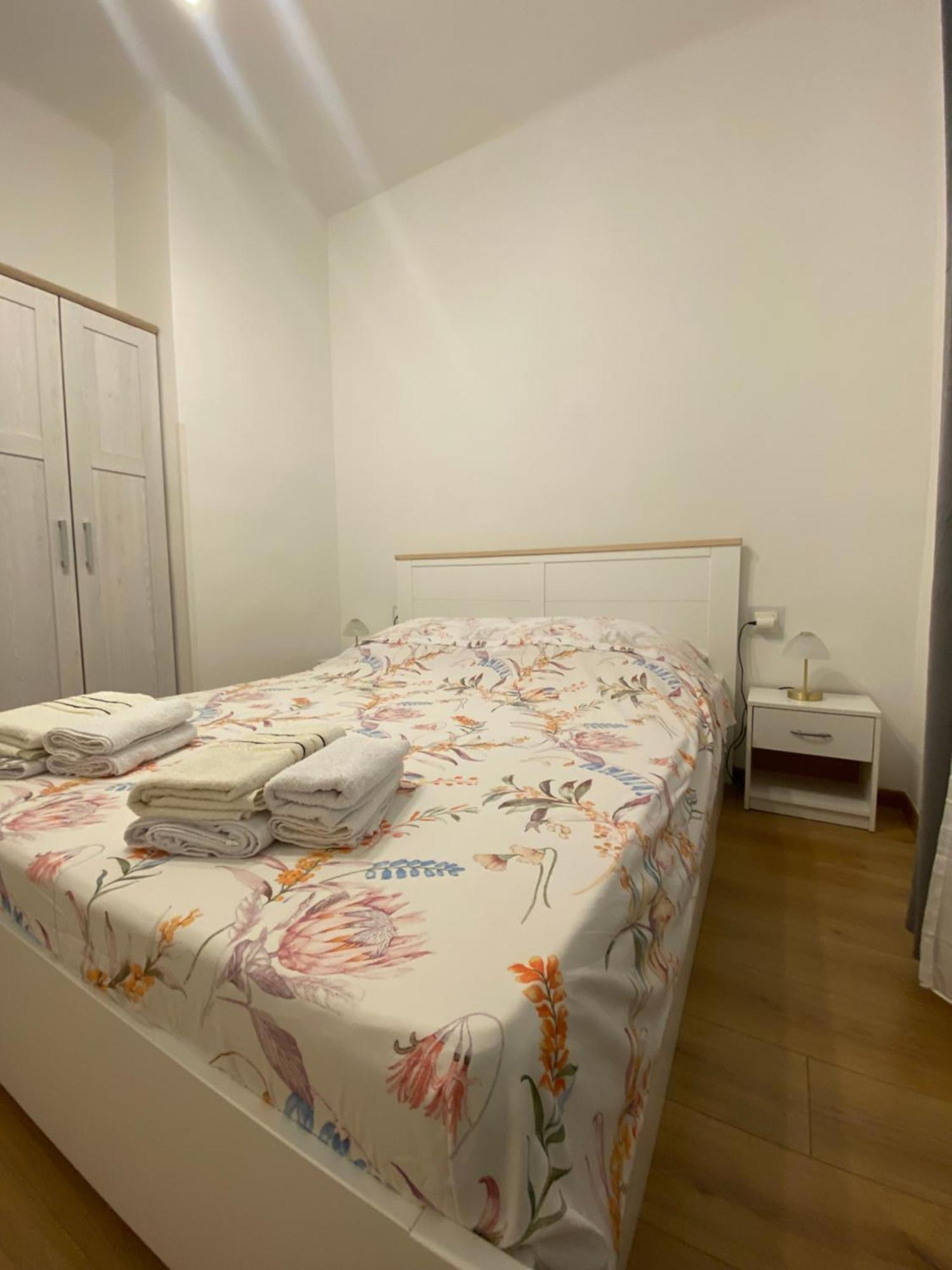 Oasis Apartment Zadar Luaran gambar