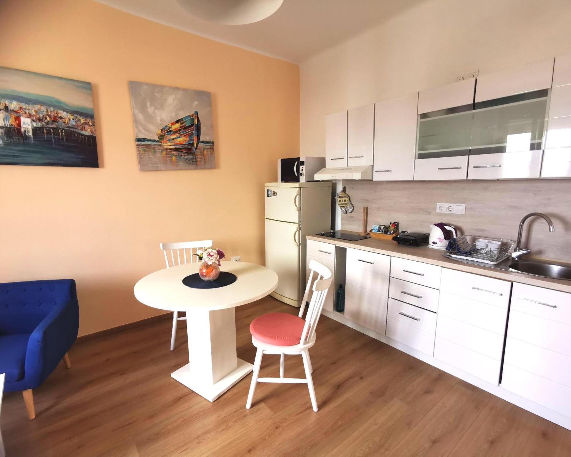 Oasis Apartment Zadar Luaran gambar