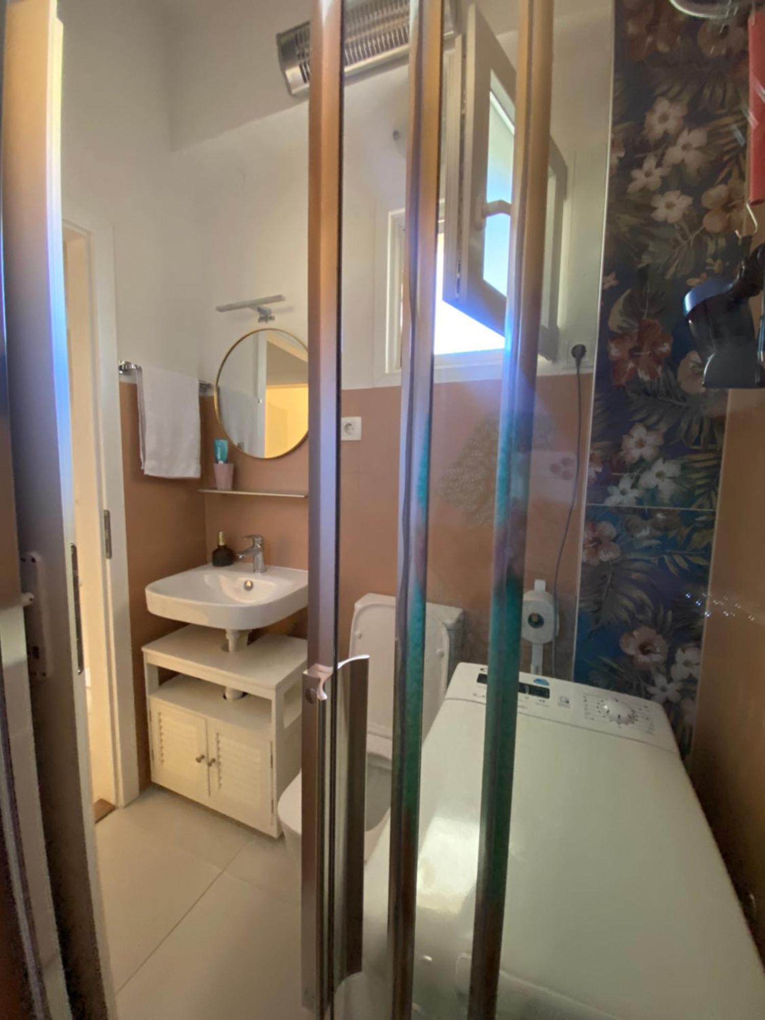 Oasis Apartment Zadar Luaran gambar