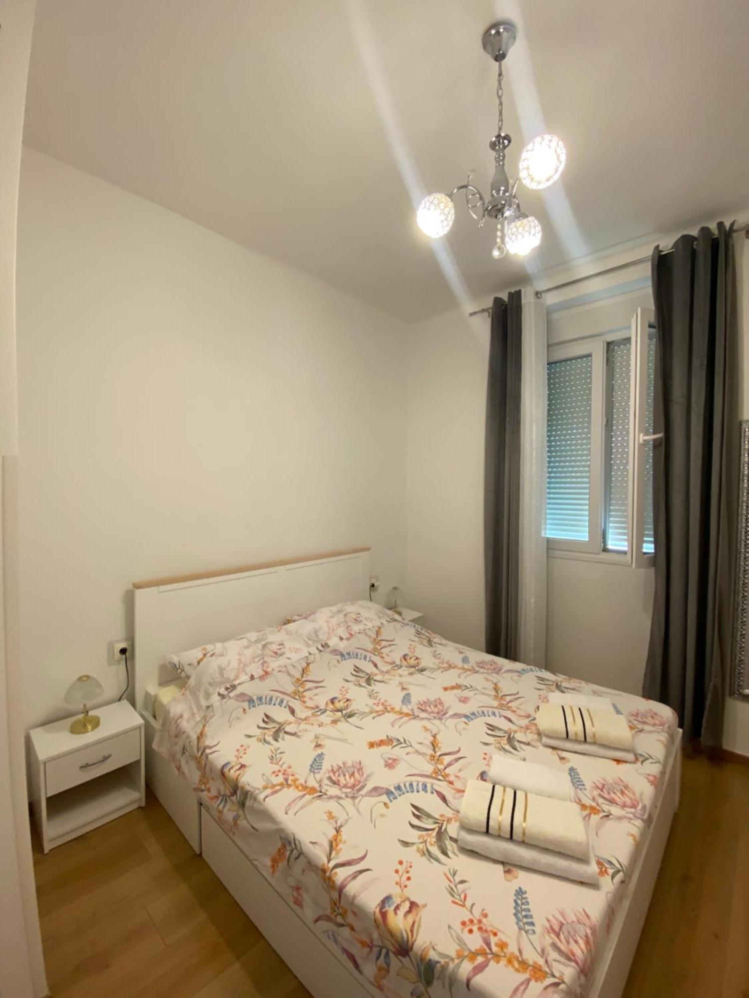 Oasis Apartment Zadar Luaran gambar