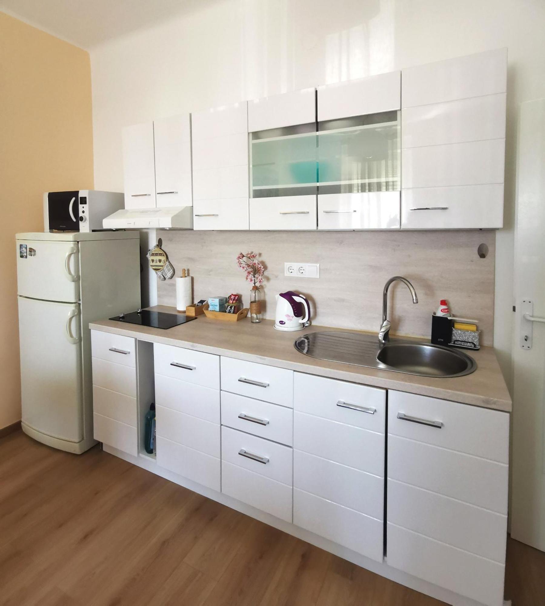 Oasis Apartment Zadar Luaran gambar