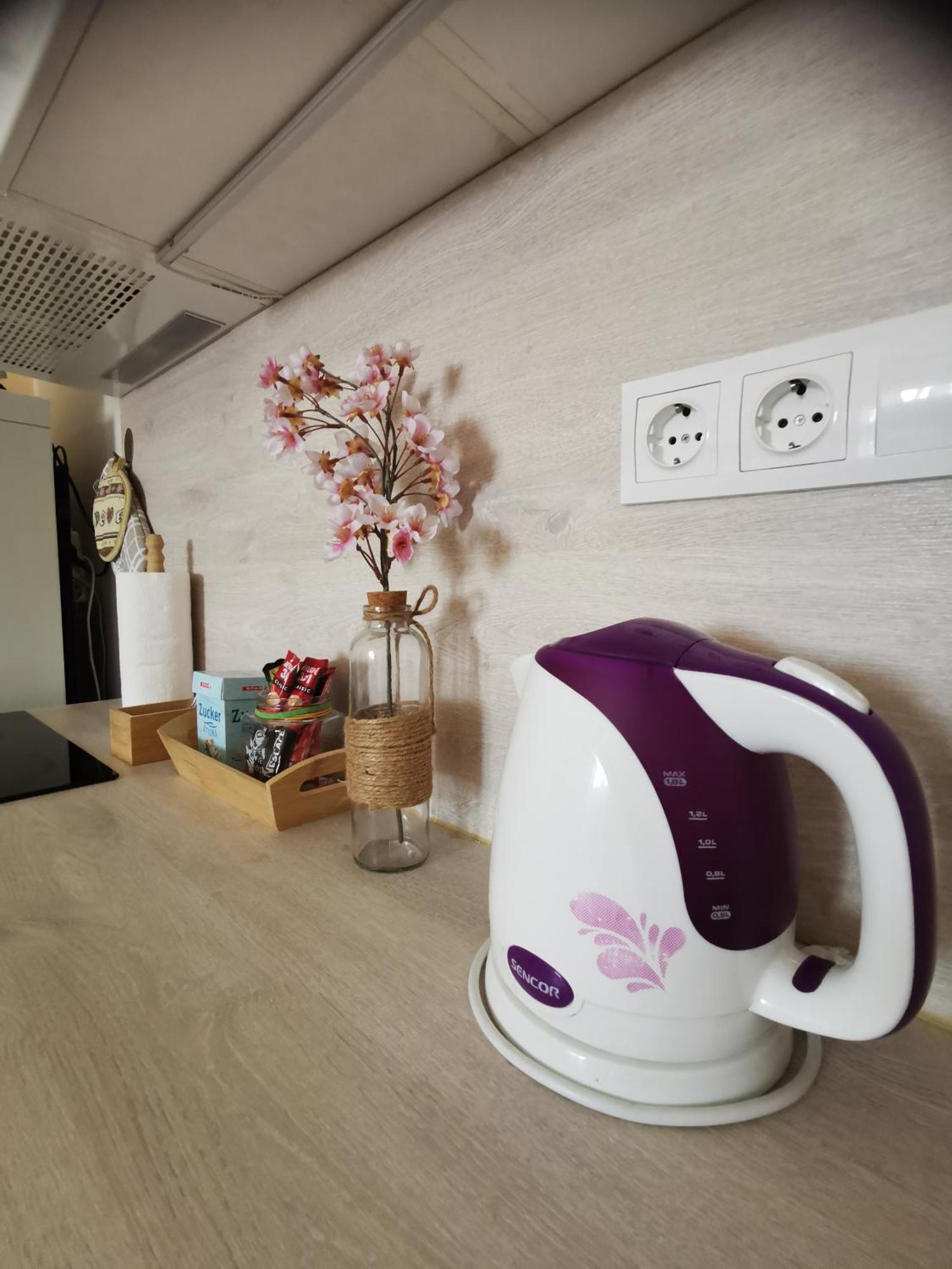 Oasis Apartment Zadar Luaran gambar