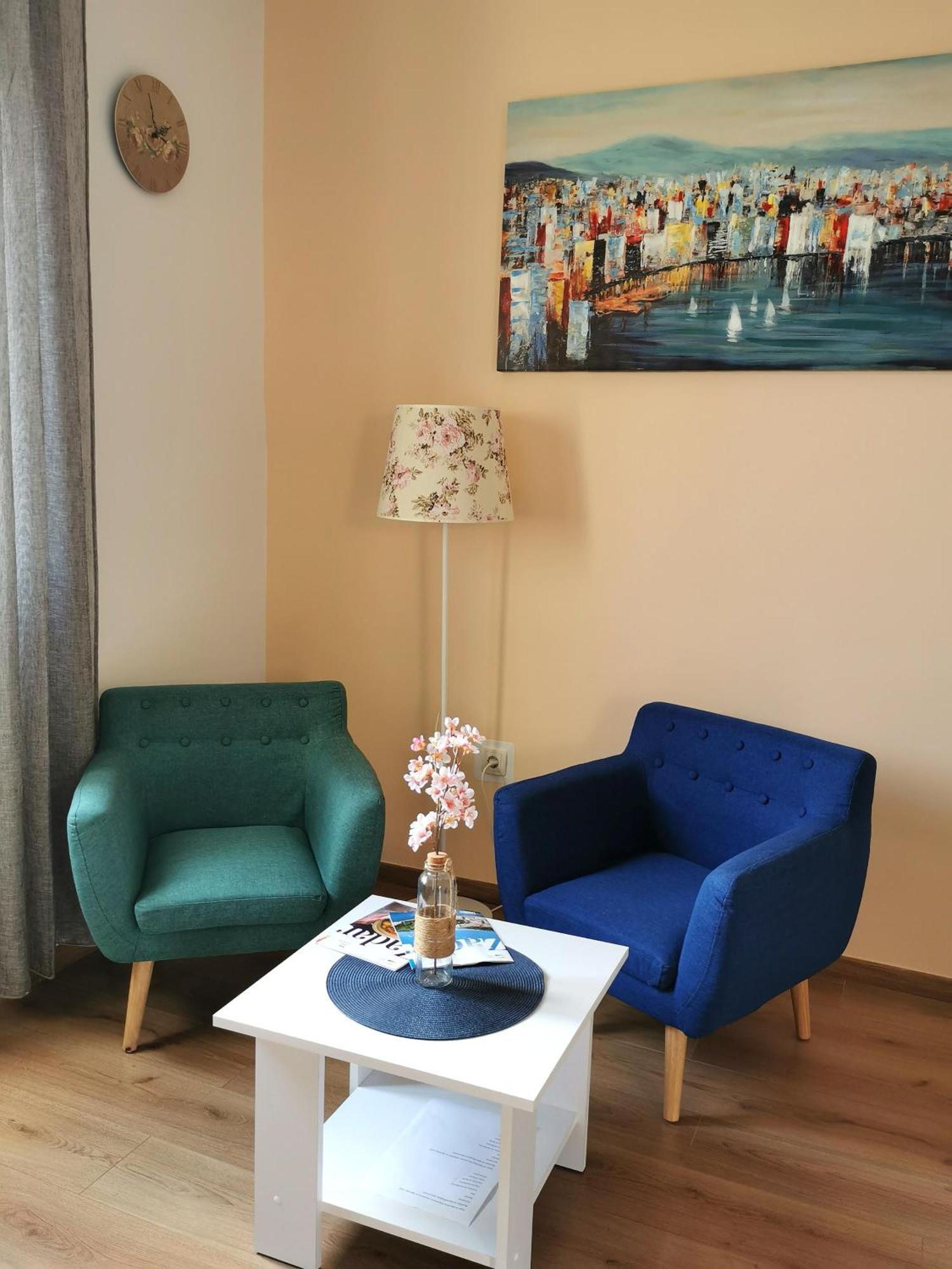 Oasis Apartment Zadar Luaran gambar